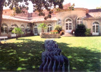 La rivire - Art Regard