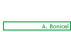 A. Bonicel