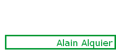 Alain Alquier