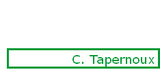 C. Tapernoux