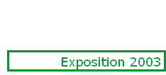 Exposition 2003