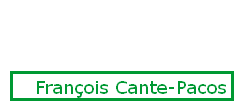 Franois Cante-Pacos