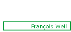 Franois Weil 