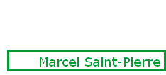 Marcel Saint-Pierre