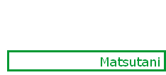 Matsutani