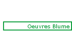 Oeuvres Blume