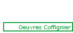 Oeuvres Coffignier