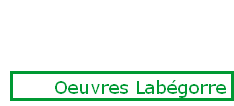 Oeuvres Labgorre
