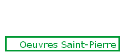 Oeuvres Saint-Pierre