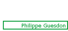 Philippe Guesdon