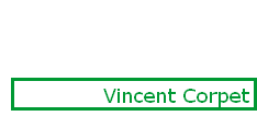 Vincent Corpet
