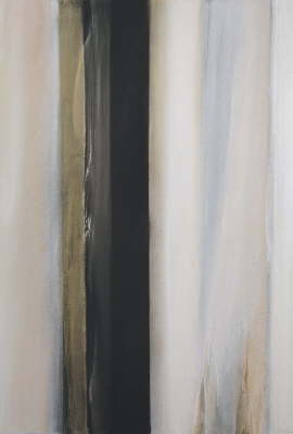 Anne 2004, 130x090, technique mixte