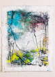 47x70 - techniques mixtes sur papier
