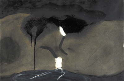 Anne 1997, 054x081, huile sur toile