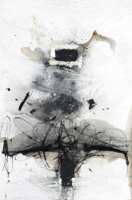 Anne 2004,120x080, huile sur carton