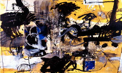 Anne 2002, 090x150, acrylique sur papier