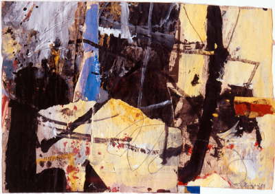 Anne 2004, 038x055, acrylique sur papier