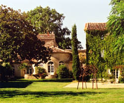 Maison d'hotes "Le Village" Maison d'hotes "Le Village"